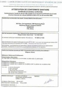 Certifications4