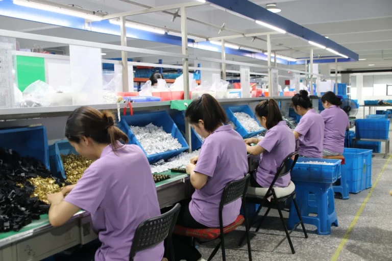 UL Listed Wiring Devices Manufacturer