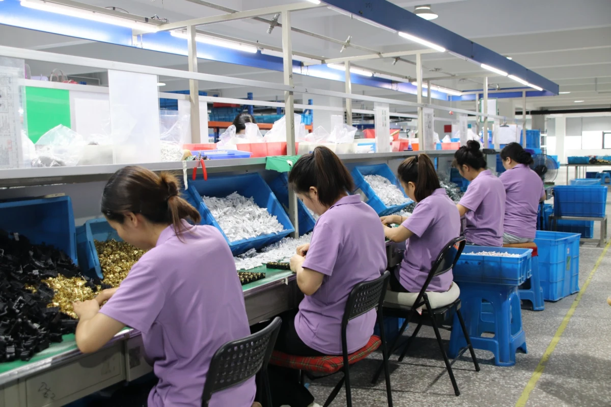 UL Listed Wiring Devices Manufacturer